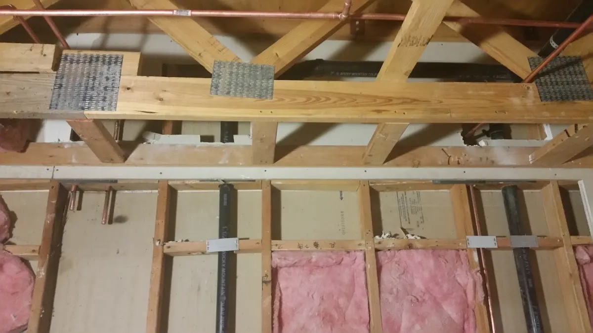 Plumbing services in Cortez, CO